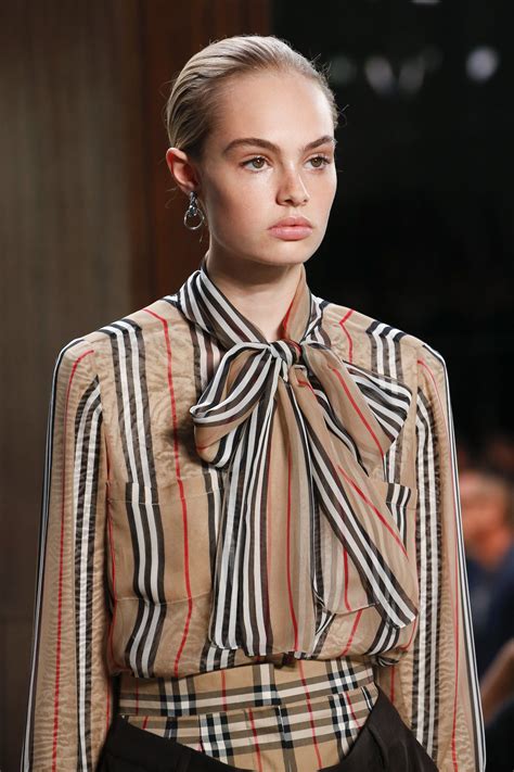 women burberry 2019|burberry top women.